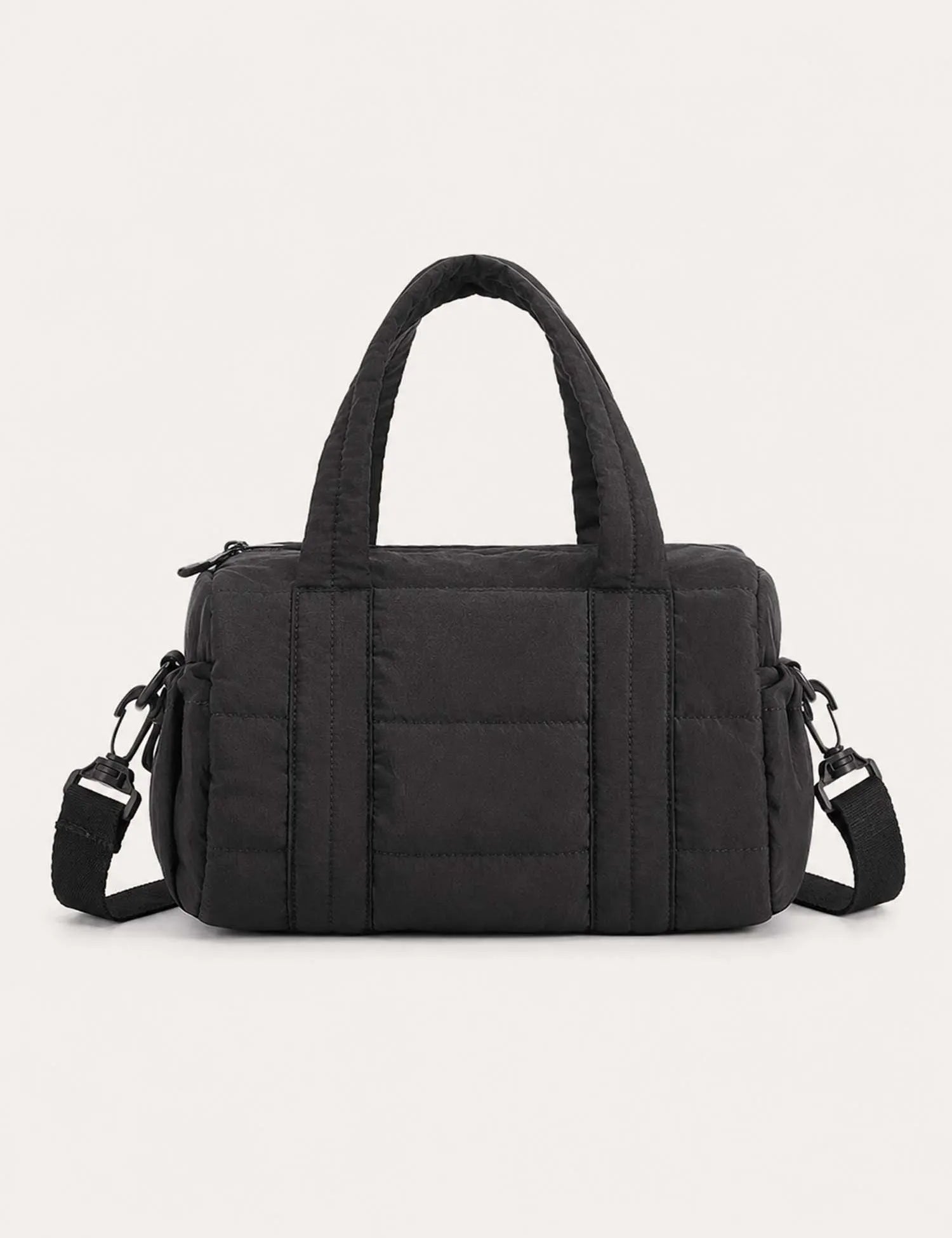 Mini Duffle Puffer