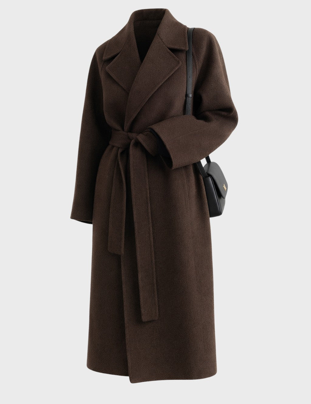 Kateřina | Elegantní Kabát