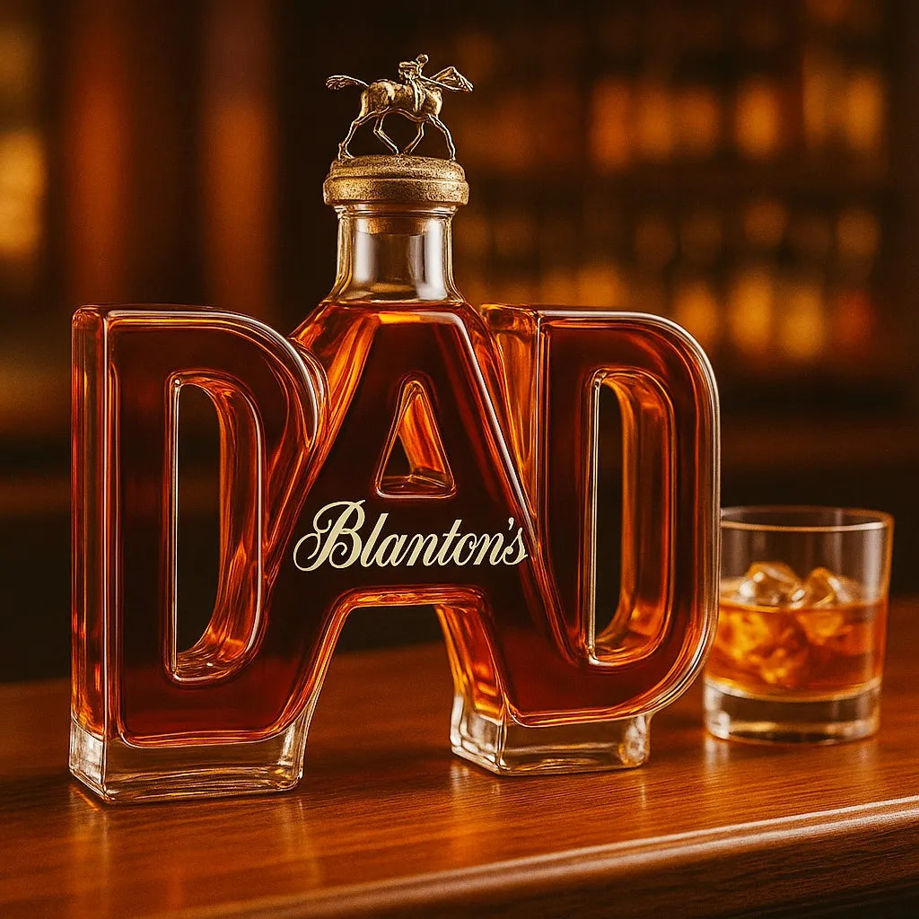 Lahev Jack Daniel's Whiskey - Edice pro otce