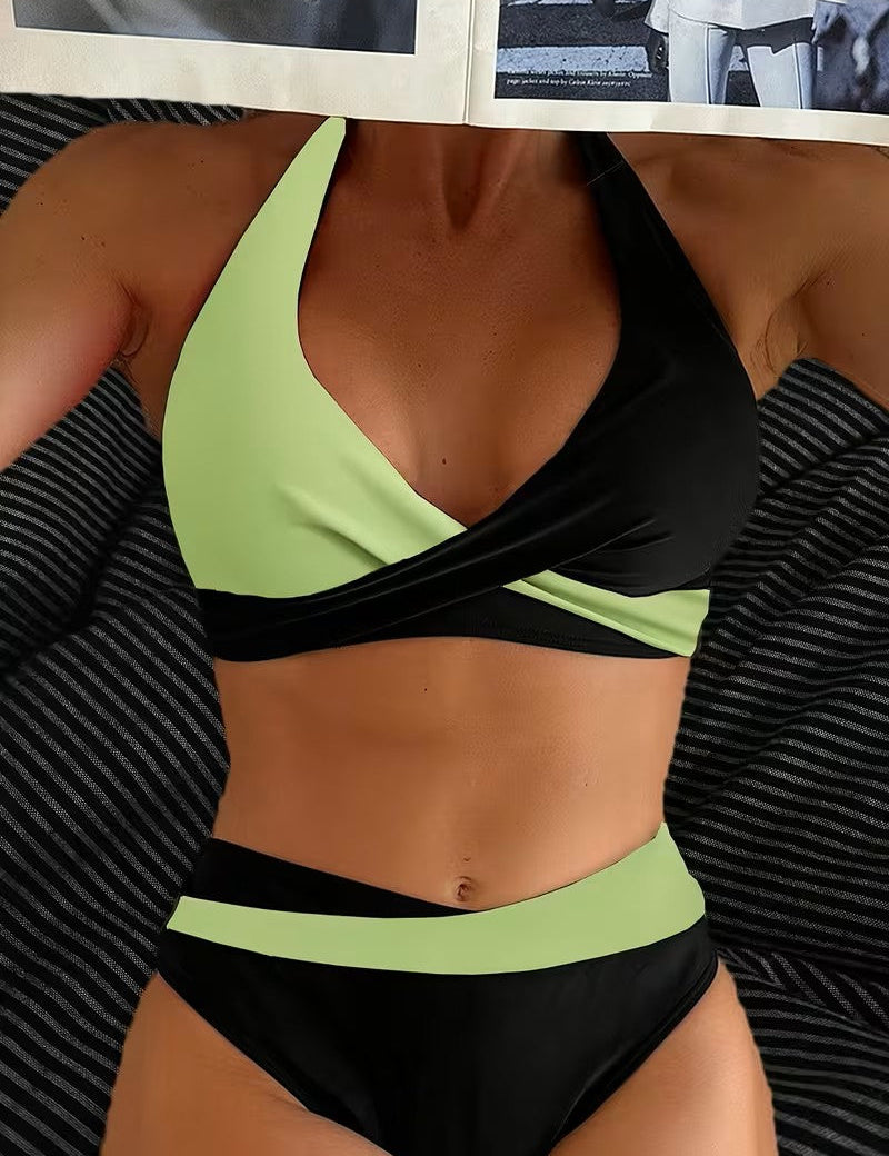 Lagos | Bikini