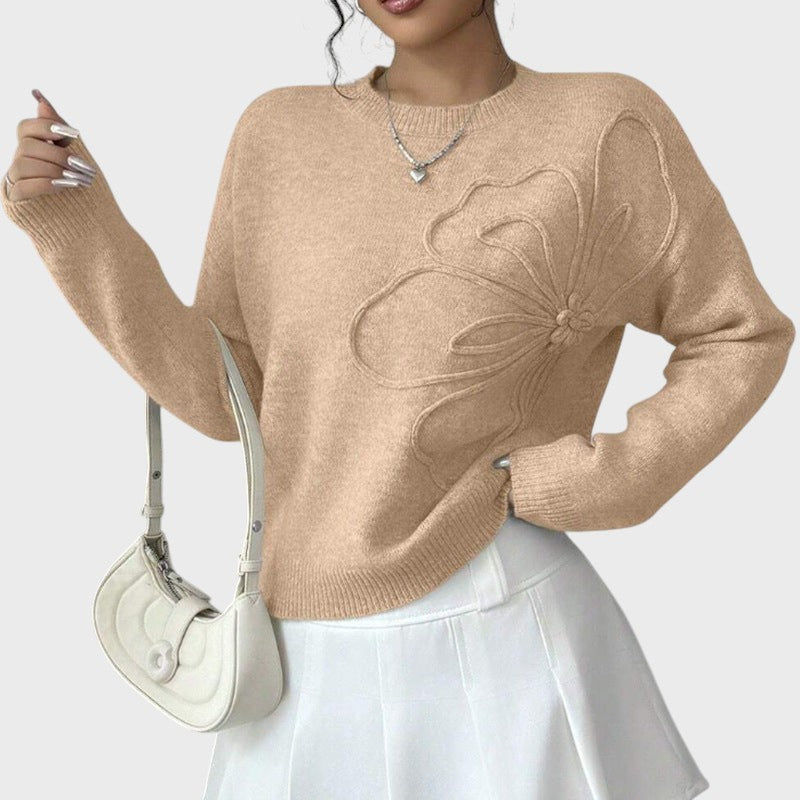 Zdenka | Svetřík Flora Line