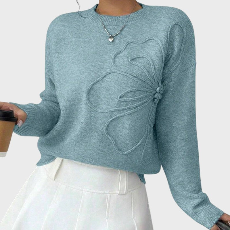 Zdenka | Svetřík Flora Line