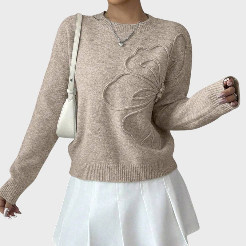 Zdenka | Svetřík Flora Line