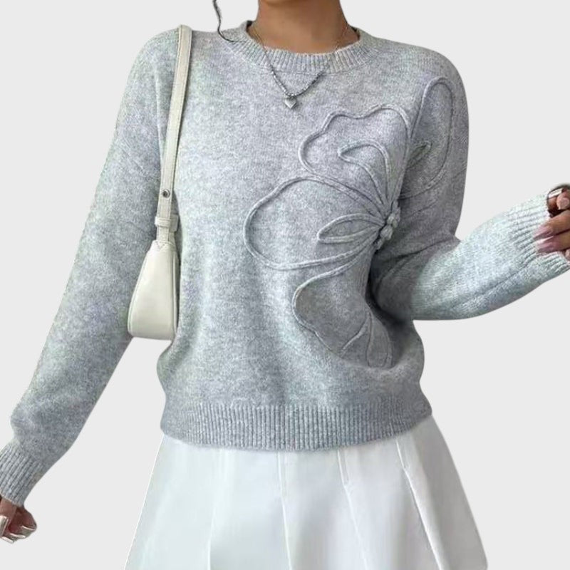 Zdenka | Svetřík Flora Line