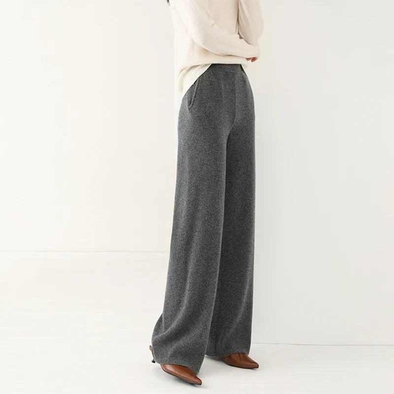Merino Luxe Tepláky