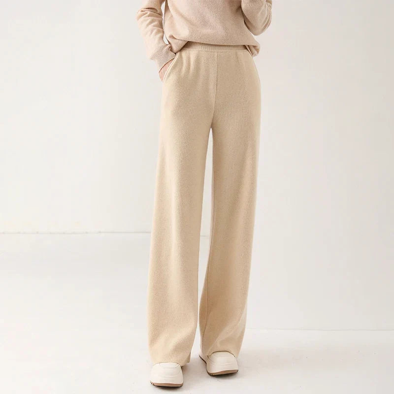 Merino Luxe Tepláky