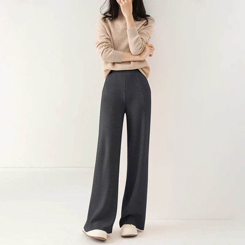 Merino Luxe Tepláky