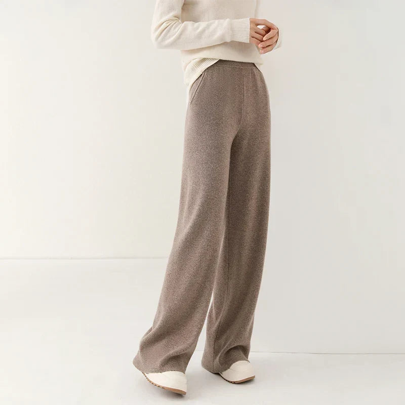 Merino Luxe Tepláky