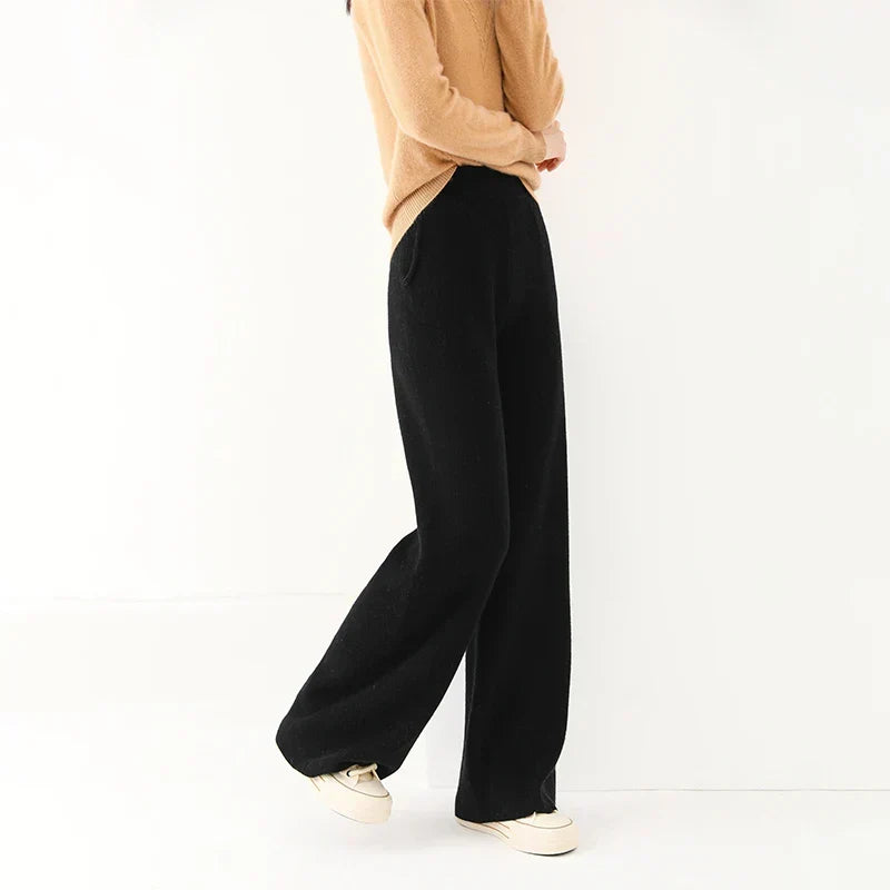 Merino Luxe Tepláky