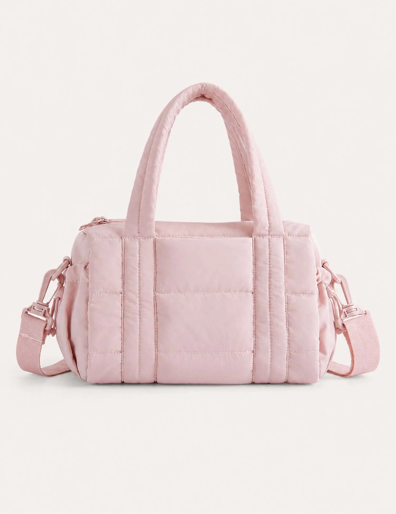 Mini Duffle Puffer